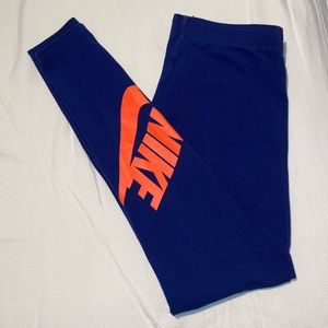 Nike Cotton Legging